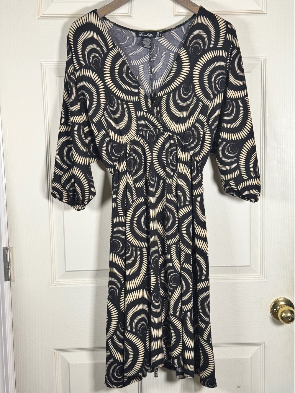 Women’s size small dress
